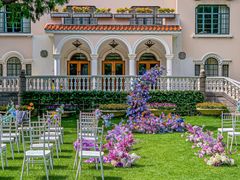 -上海安亭别墅花园酒店