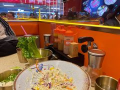 -妙香居韩国烤肉(容桂天佑城店)