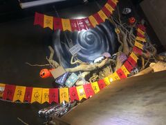 -秃鹫湾·推理大师沉浸式实景演绎推理剧场