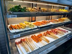 -阿那亚第三食堂 Cafeteria 3