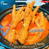 夏天吃烤鱼，选红星路就对啦！