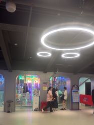 -第五极儿童乐园
