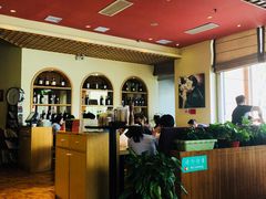 -安妮意大利餐厅(国贸店)