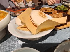 -长安炊烟庭院陕菜(七路明光路店)