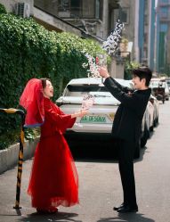 -第一夫人婚纱摄影(南京店)