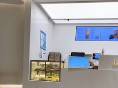 -喜茶(上海兴业太古汇店)