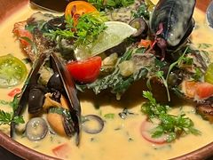 -翠贝卡&Mama Kelly Brunch Coffee(河西店)