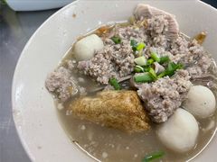 -榮泰米粉湯(Left Shop)