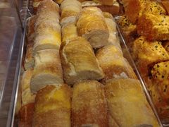 -烘焙町面包店(西四店)