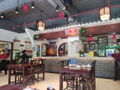 -集贤门·徽菜(福田店)