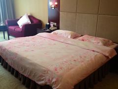 大成国际大酒店-长沙大成国际大酒店