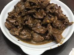-满口香饭店
