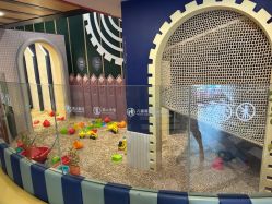 -MELAND CLUB亲子乐园·派对·餐厅(北京芳圆里ID MALL店)