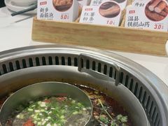 -葛记红焖羊肉(人民路店)