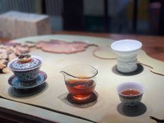 -日春茶业(上南路店)