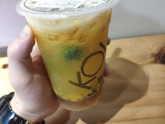 -KOI Thé(正佳广场店)