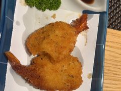 -虹料理·日料放题(悠方店)