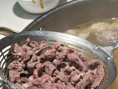 五花趾-潮发潮汕牛肉店(龙洞店)