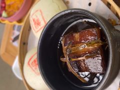 -苏小柳点心·手作小笼包(新街口分院店)