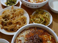 -老鳯府豆花泡馍(第五大道店)