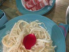 -青瓷火锅料理(西单大悦城店)