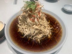 -冶春茶社(星汉大厦店)