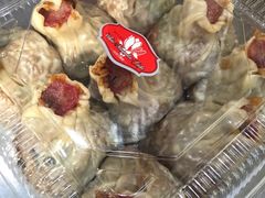 白玉兰大烧卖-白玉兰食品(汇联商厦店)
