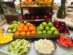 -澳门十六浦索菲特大酒店