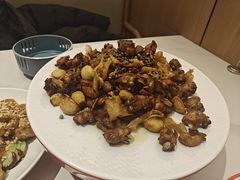 -偏爱炒鸡(老县衙店)