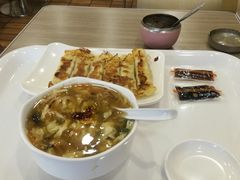 -四海游龙(紫竹店)