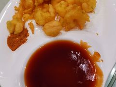 -清真·尚穆回回香清真餐厅(工人新村店)