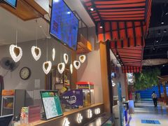 -木子塘汗蒸生活馆(财富港店)