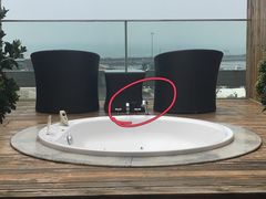 -青岛海尔洲际酒店