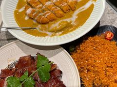 -留半山·香港食堂(啦啦宝都店)