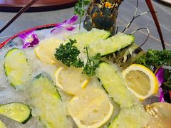 -流舫海鲜酒家(张溪店)