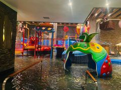 -清河半岛温泉度假酒店