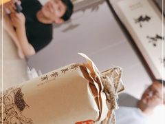 -又一福烤鸭·北京菜(东四店)