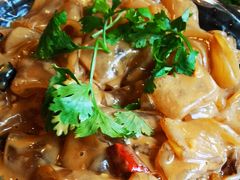 -荣德灶台鱼(圣泉寺店)