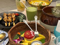 -KingThaia金泰兰(滨江天街店)