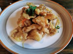 -一桶江山餐厅(松北店)