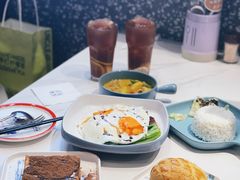 -柠檬树茶餐厅(海雅缤纷城店)