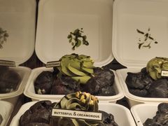 -B&C黄油与面包·THE GARDEN BAKERY概念店(世纪汇店)