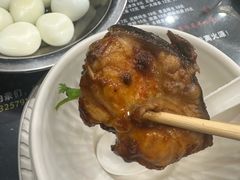 -川香煲(茅台路店)