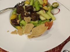 -南沙游艇会·大兵船餐厅