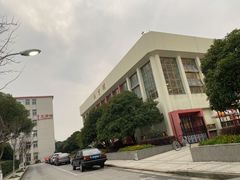 -上海大学(嘉定校区)
