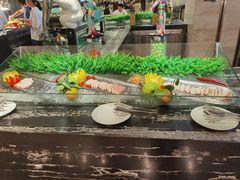 -厦门明发国际大酒店(会展中心环岛路店)