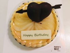 -派悦坊·甜品·蛋糕(日坛店)