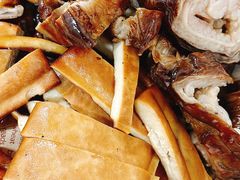 梆梆肉-长香源葫芦头梆梆肉(兴隆巷店)