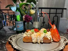-LESCEDARS Brasserie Bistro香柏树