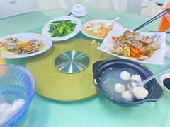 -景好海鲜餐厅(大鹏必选旅游店)